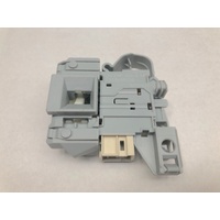 Genuine AEG OKOMix ProSense Washing Machine Door Lock Switch LF8E8411A 914550635