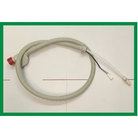 Dishlex Dishwasher Aquastop Valve Water Inlet Hose DSF6306X 911516245