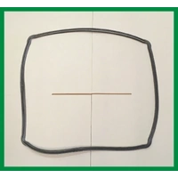 ILve 900mm Double Oven MAIN OVEN Door Seal Gasket PDWE90MP PDWI90MP TD90CLMP