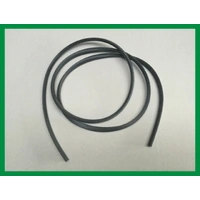 Genuine Westinghouse Freestyle 667 Oven Door GLASS Seal Gasket POH667S*15