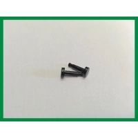 2 x Smeg Oven Timer Control Buttons SA420X SA420X-5 SA420X/1 SA506X Genuine Replacement