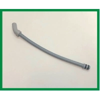 Omega Dishwasher Air Break to Sump Hose for ODW204X Genuine Replacement