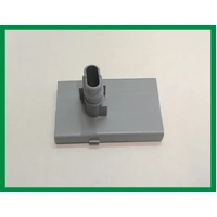 Blanco Dishwasher Upper Spray Arm Nozzle Adaptor for BDW4610X, BFID469X, BSID4610X