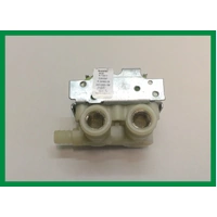 Genuine Whirlpool Washing Machine Water Inlet Valve 3RGSC9455JQ0 3RGSC9455JQ1