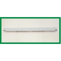 Genuine Smeg 900mm Stove Oven Skirtboard Splashback SA9058X