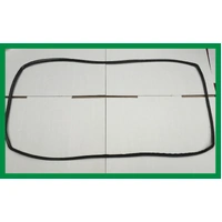 Genuine Fisher & Paykel 900mm Stove Oven Door Seal Gasket OR90SDBGFX1 80469-B