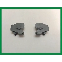 Blanco Dishwasher Door Hinge Clutch Set (Left & Right) for BDW4610X, BFID469X, BSID4610X
