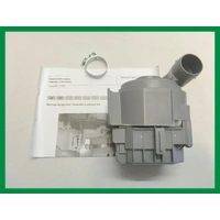 Bosch Dishwasher Heat Pump Wash Motor for SMU50M15AU/B4 & SMU50M15AU/C9 Models