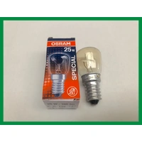 Electrolux Fridge FREEZER Lamp Light Bulb Globe ERE6100SV-XE 920404150
