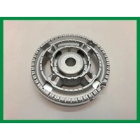 Kleenmaid 900mm Gas Cooktop Wok Burner Head – Suits GCT9030