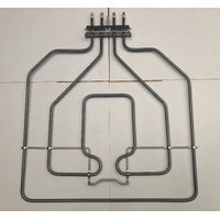 Bosch 600mm Wall Oven Upper Top Grill Element HBA23B151A/01 HBA23B151A/02