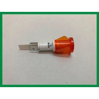 Genuine Smeg Oven Lamp Light Indicator SA578X-8 SA578X-9 SA579X