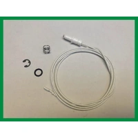 Genuine ILVE Gas Cooktop WOK Burner Ignitor Igniter Ignition Spark Plug XLP90F