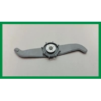 Genuine Smeg Dishwasher Upper Top Spray Arm STH903 STH905