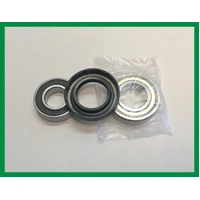 Siemens S14.44 Front Loader Drum Seal & Bearing Kit for WM14S440AU/10, WM14S440AU/12 & More