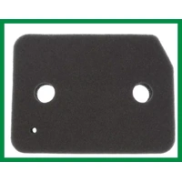 Miele Condenser Foam Sponge Filter for Heat Pump Dryers TMR640WP TMR840WP TMR843WP