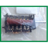 Genuine Smeg Top Oven Selector Function Commutator Switch SA62MFX5 SA92MFX5
