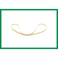 Ariston Aquarius Washer Dryer Combo Drum Drive Belt for AQM9D29U & AQM9D29UAUS