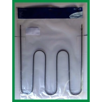 Chef Gas Oven Separate Grill Element for GSC6638KLP GSC6638KNG GSC6638WLP GSC6638WNG