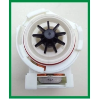Genuine Ariston Dishwasher Water Drain Pump LFF8M5 LFF8M5AUS LFF8M5X LFF8M5XAUS