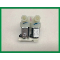 Genuine Whirlpool Washing Machine Cold Water Inlet Valve WFE1070BD WFE1075BD