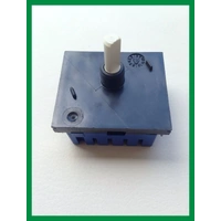 Chef Classic Extra Oven Grill On/Off Switch for EXC614S*38 EXC614S*42 Genuine Replacement