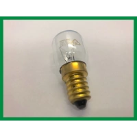 Omega Oven Lamp Light Bulb Globe for OO671XA OO671XN OO671XR OO673XA OO674XA Models
