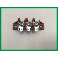 LG Oven Mains Terminal Block Junction Box for LF66105SS, LF98100SS, LF98105SS, LF98110SS