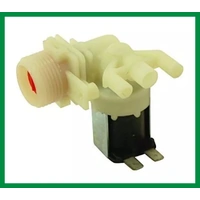 Ariston Margherita Washer Dryer Hot Water Inlet Valve for AL128D AL128DAUS AL128D(AUS)