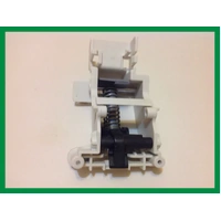 Genuine Smeg Dishwasher Door Catch Lock Switch SA680X SA682X.1 SA682X SA683X