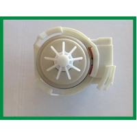 Whirlpool Dishwasher Drain Pump for ADP6940, ADP6940IX, ADP6940WH – Genuine Replacement