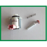 Bosch Dishwasher Outlet Valve for SMS69T28AU/01 /73 /80 Genuine Replacement