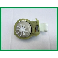 Bosch Dishwasher Drain Pump for SGU43E15AU/21, SGU43E15AU/22, SGU43E15AU/23 Genuine Replacement