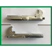 2 x Chef Upright Oven Door Hinges for CFG504WB, CFG504WBLP, CFG504WBNG Models