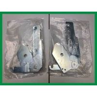 Genuine Smeg Dishwasher Left & Right Hand Door Hinge DWA149S DWA149W DWA149X