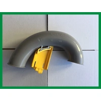 Genuine Dyson DC04 Absolute Vacuum Cleaner U Bend Assembly