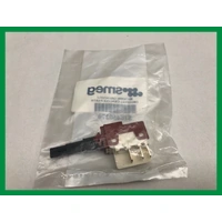 Genuine Smeg Dishwasher On Off Switch DWAI152XT DWAI315XT DWAFIP364 DWAUP364X