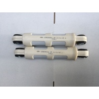 2 x Simpson Ezi Sensor Washing Machine Shock Absorber Suspension Leg SWF14743