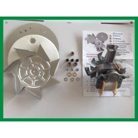 Fisher & Paykel Double Oven Fan Forced Motor OB60BCEX1 OB60BCEX2 OB60BCEX3
