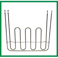 Genuine Electrolux E:line Oven Upper Top Grill Element EUEE63CK EUEE63CK*02