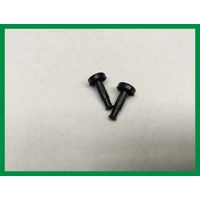 2 x Omega Oven Short Timer Button – Compatible with OF901XA, OF901XZ, OF902XA, OF902XZ