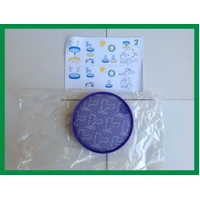 Genuine Dyson DC21 Motorhead Stowaway Pre-Motor Filter Replacement