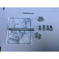 Genuine Kleenmaid Dishwasher Door Fixing Kit DS5 DS6 DW3 DW4 DW5 DW6 IK5 IK6