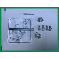 Kleenmaid Dishwasher Door Mounting Kit for DS5 DS6 DW3 DW4 DW5 DW6 IK5 IK6 Genuine