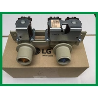 Genuine LG Washing Machine Water Inlet Valve WF-T852 (WF-T1023TP.OWQRAN)