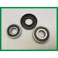 LG Intellowasher Drum Shaft Seal & Bearing Kit for WD-1460FHD, WD-1470FD, WD-1610FD