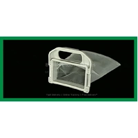 Omega Air Injection 8000 Washing Machine Lint Filter Bag Replacement