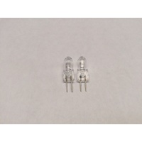 2 x AEG FAVORIT Dishwasher Halogen Lamp Light Bulb 85060vi F85060vi FAV85060vi