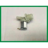 Genuine Electrolux Dishwasher Water Inlet Valve ESF66814 ESF66814XR 9111444035