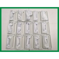 15 x LG Fuzzy Logic Washing Machine Lint Filter Bag WF-T652 WF-T652A WF-T653A